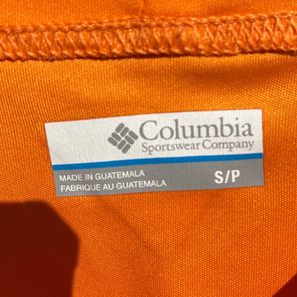 Columbia PFG Omni Shade Shirt Sun Protection Performance Fishing Gear Unisex - Picture 4 of 11